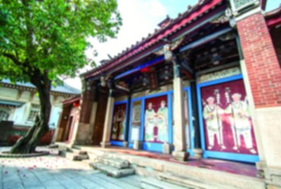 節孝祠