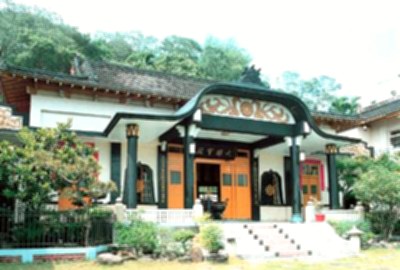 德源禪寺