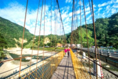 天長地久橋(天長橋將於113年2月29日起封閉)