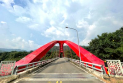 九番埤濕地公園