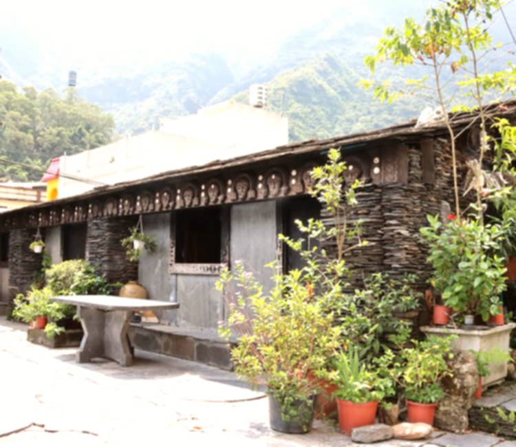 田寮冷泉區（田寮花季度假飯店）