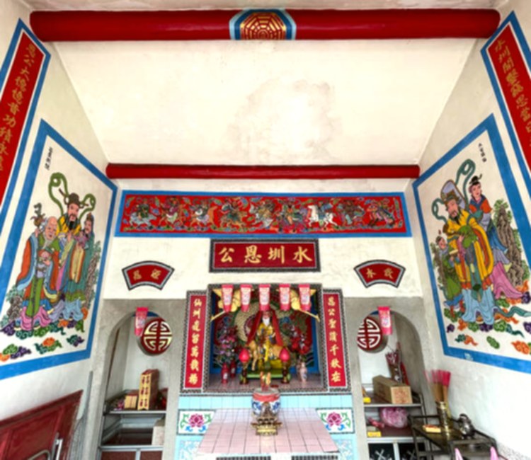 東九道之驛－旗糖農創園區