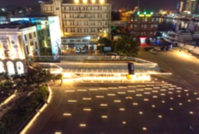 國門廣場